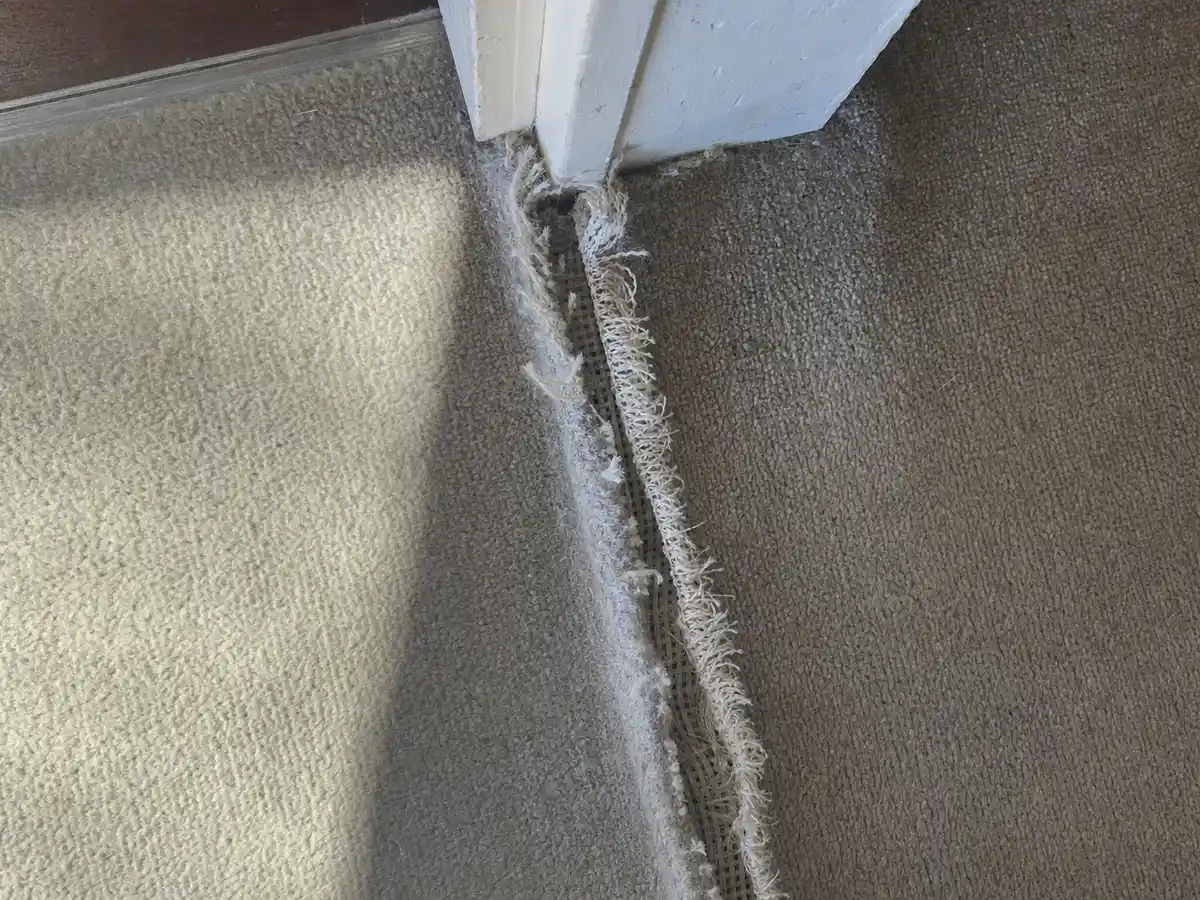 Carpet Repair in Alhambra, CA