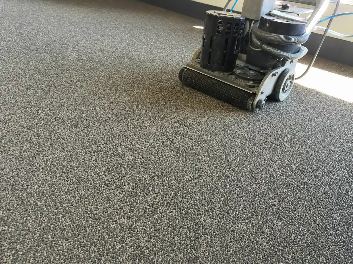 Commercial Carpet Cleaning in Alhambra, CA