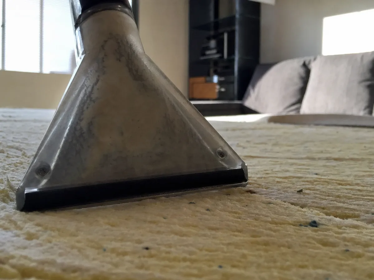 Mattress Cleaning in Alhambra, CA
