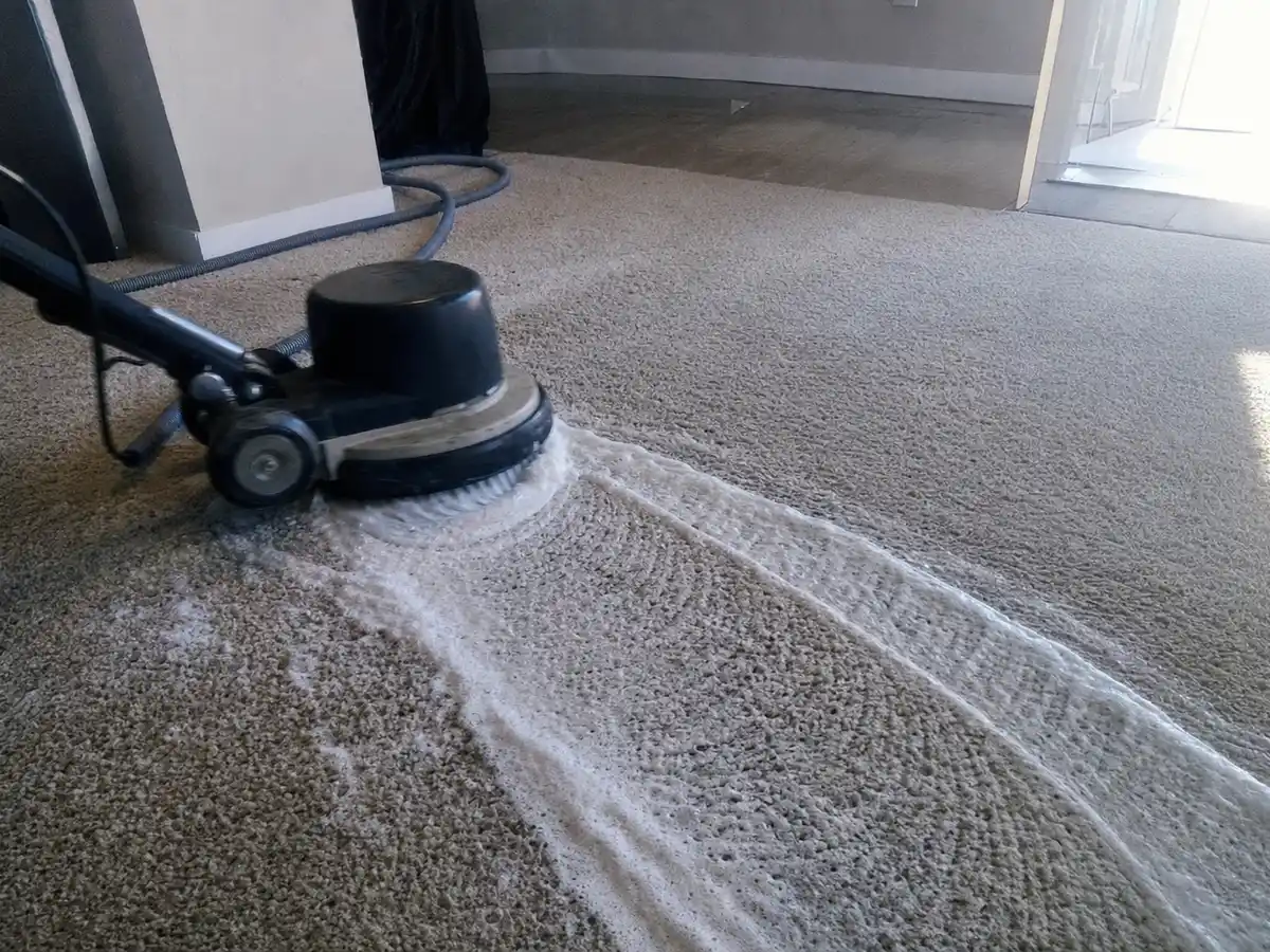 Carpet Shampooing in Alhambra, CA