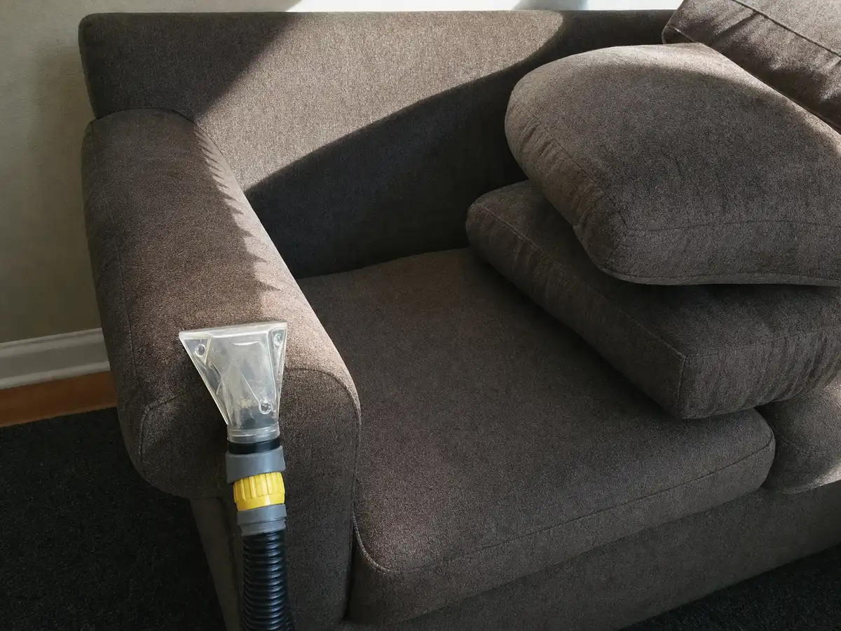 Upholstery Cleaning in Alhambra, CA